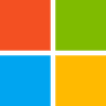 Microsoft logo