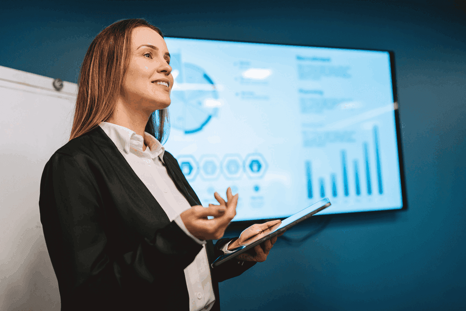 CompAnalyst product interface or official product visual