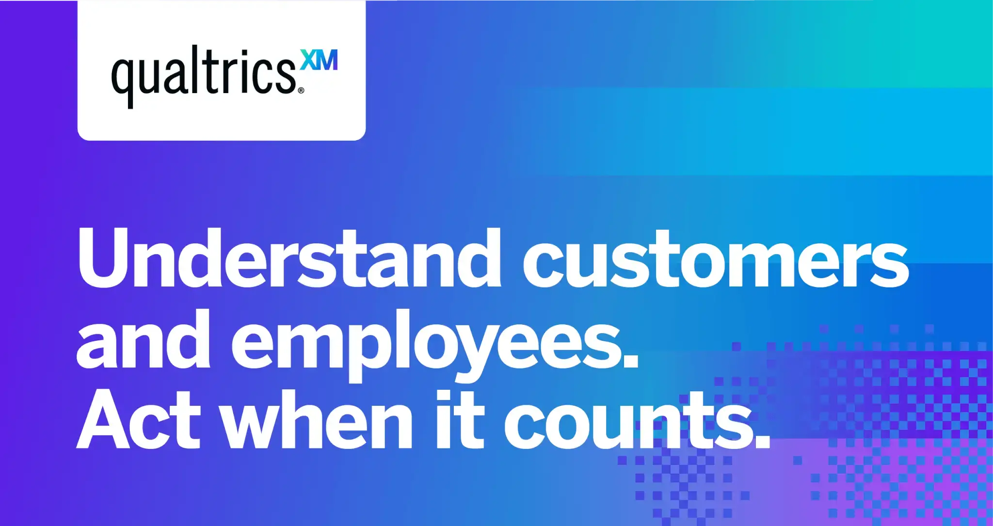 Qualtrics Employee Experience product interface or official product visual