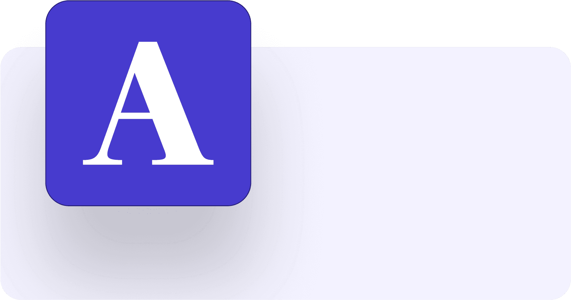 Ashby Recruiting product interface or official product visual